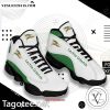 Lechia GdaÅsk Nike Air Jordan 13 Shoes